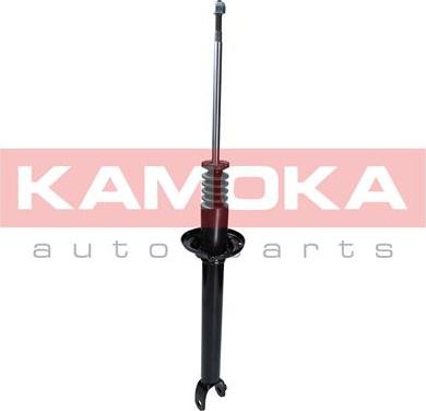 Kamoka 2000692 - Amortizators autospares.lv