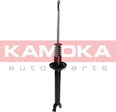 Kamoka 2000692 - Amortizators www.autospares.lv