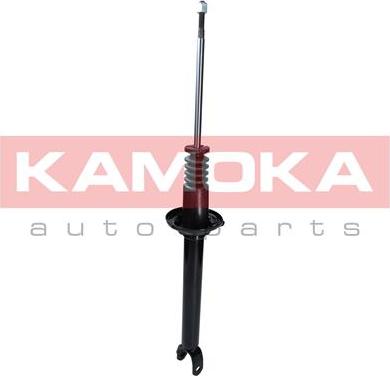 Kamoka 2000692 - Amortizators autospares.lv