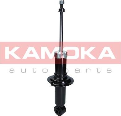 Kamoka 2000645 - Amortizators autospares.lv