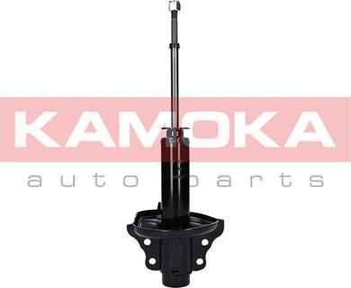 Kamoka 2000640 - Amortizators autospares.lv