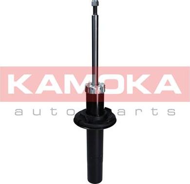 Kamoka 2000648 - Amortizators www.autospares.lv