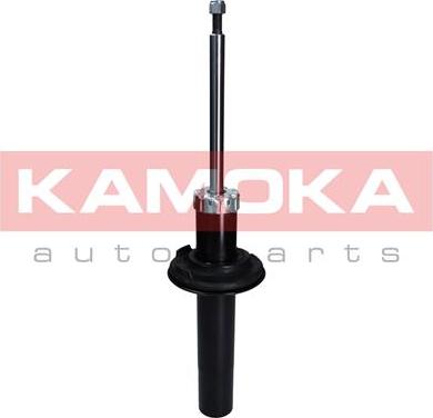 Kamoka 2000648 - Amortizators www.autospares.lv