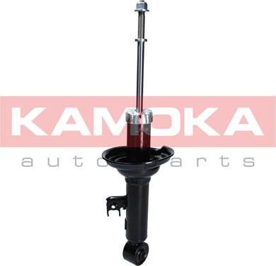 Kamoka 2000643 - Амортизатор www.autospares.lv