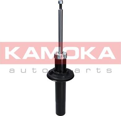 Kamoka 2000647 - Amortizators autospares.lv