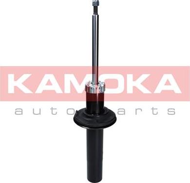 Kamoka 2000647 - Amortizators www.autospares.lv