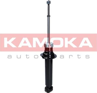 Kamoka 2000658 - Amortizators www.autospares.lv