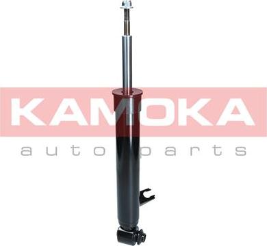 Kamoka 2000666 - Amortizators www.autospares.lv