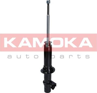 Kamoka 2000663 - Амортизатор www.autospares.lv