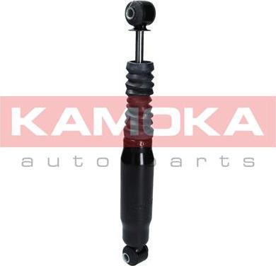 Kamoka 2000662 - Amortizators www.autospares.lv