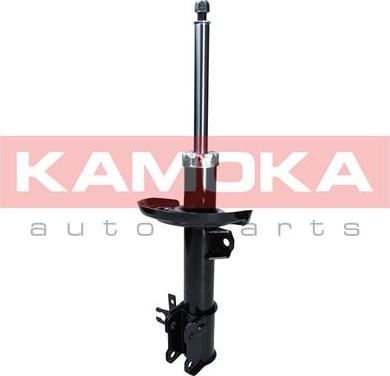 Kamoka 2000601 - Amortizators www.autospares.lv