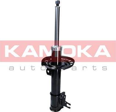 Kamoka 2000601 - Amortizators www.autospares.lv