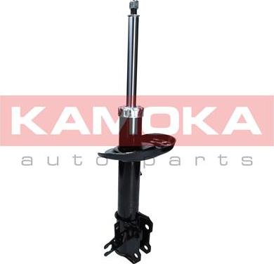 Kamoka 2000601 - Amortizators www.autospares.lv