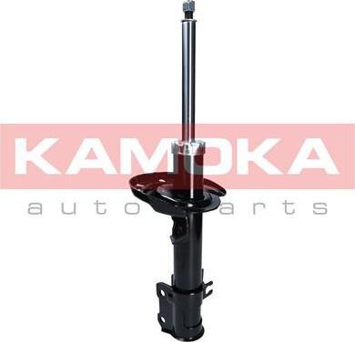 Kamoka 2000601 - Amortizators www.autospares.lv