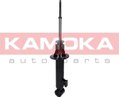 Kamoka 2000611 - Amortizators www.autospares.lv