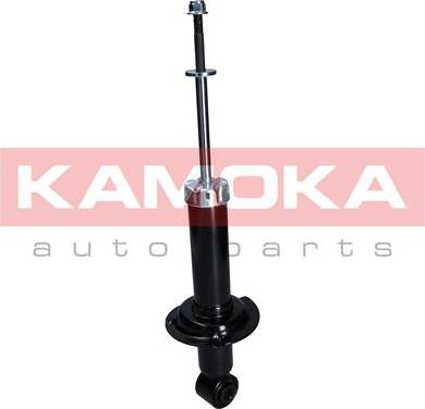 Kamoka 2000613 - Shock Absorber www.autospares.lv