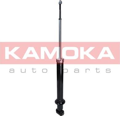 Kamoka 2000689 - Amortizators www.autospares.lv