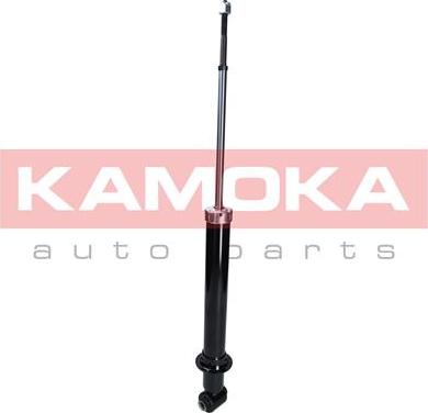 Kamoka 2000689 - Amortizators www.autospares.lv