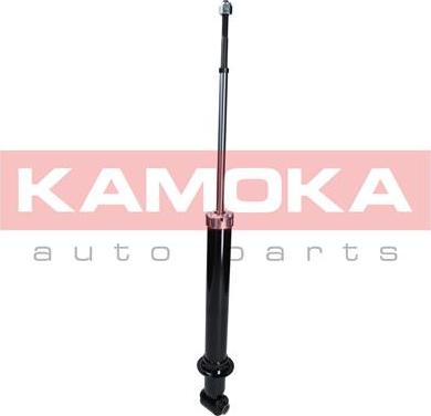 Kamoka 2000689 - Amortizators www.autospares.lv