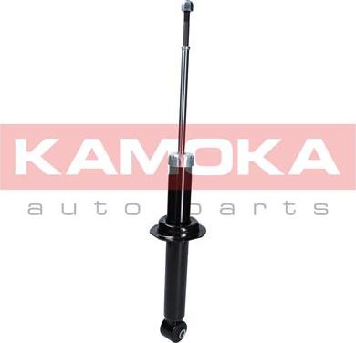 Kamoka 2000684 - Амортизатор www.autospares.lv