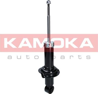 Kamoka 2000685 - Amortizators autospares.lv