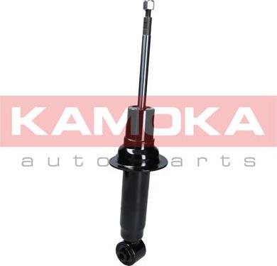 Kamoka 2000680 - Amortizators www.autospares.lv