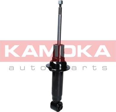 Kamoka 2000680 - Amortizators www.autospares.lv