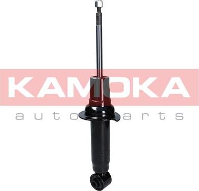 Kamoka 2000680 - Amortizators www.autospares.lv