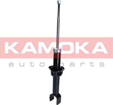 Kamoka 2000683 - Shock Absorber www.autospares.lv