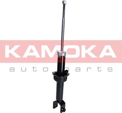 Kamoka 2000683 - Amortizators www.autospares.lv