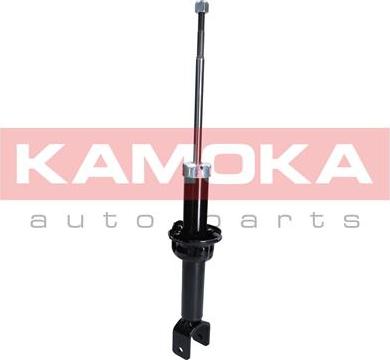 Kamoka 2000683 - Shock Absorber www.autospares.lv