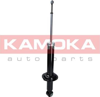 Kamoka 2000682 - Amortizators autospares.lv