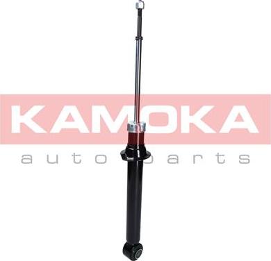 Kamoka 2000687 - Amortizators autospares.lv