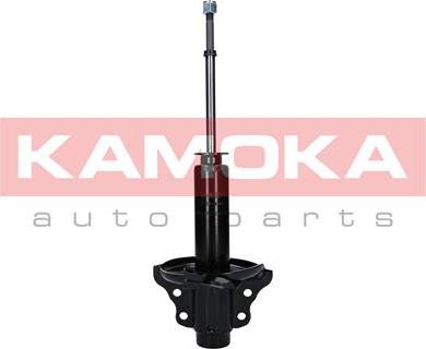 Kamoka 2000639 - Amortizators autospares.lv