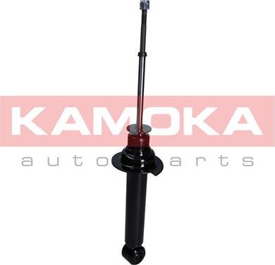 Kamoka 2000636 - Amortizators autospares.lv