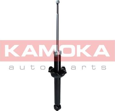 Kamoka 2000633 - Amortizators autospares.lv