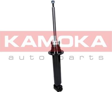 Kamoka 2000637 - Amortizators www.autospares.lv