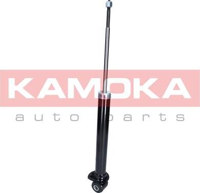 Kamoka 2000629 - Amortizators www.autospares.lv