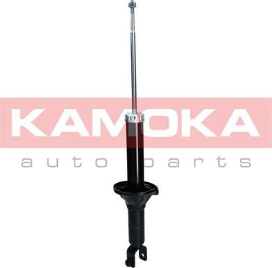 Kamoka 2000625 - Amortizators www.autospares.lv