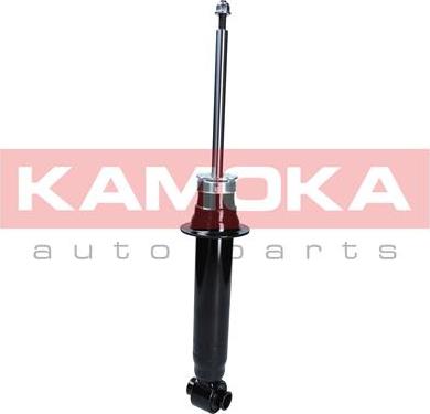 Kamoka 2000679 - Amortizators www.autospares.lv