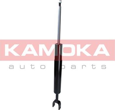 Kamoka 2000676 - Amortizators www.autospares.lv