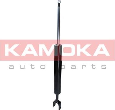 Kamoka 2000676 - Amortizators www.autospares.lv