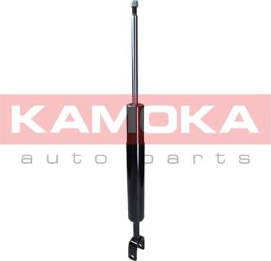 Kamoka 2000676 - Amortizators www.autospares.lv