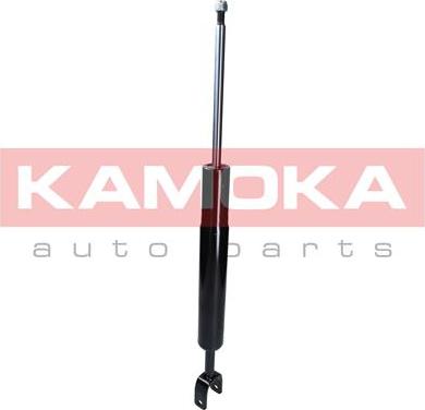 Kamoka 2000676 - Amortizators www.autospares.lv