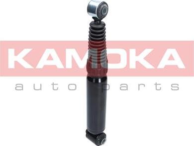 Kamoka 2000671 - Amortizators www.autospares.lv