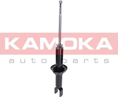 Kamoka 2000678 - Amortizators autospares.lv