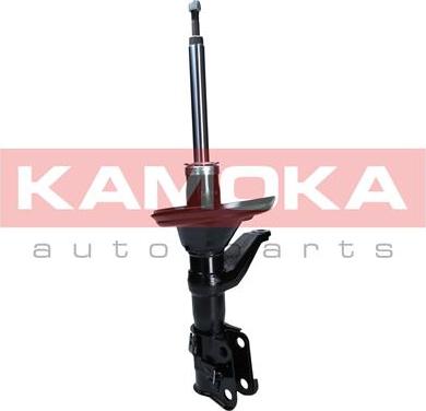 Kamoka 2000673 - Amortizators www.autospares.lv