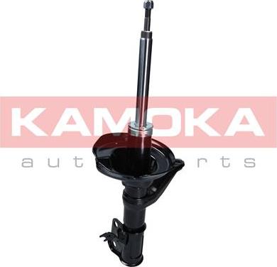 Kamoka 2000672 - Amortizators www.autospares.lv