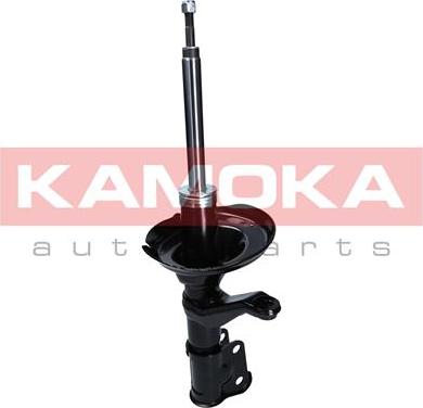 Kamoka 2000672 - Amortizators www.autospares.lv