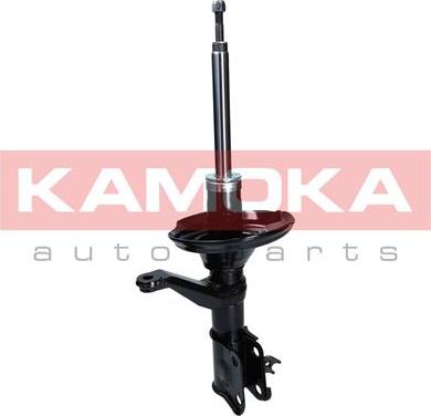 Kamoka 2000672 - Amortizators www.autospares.lv